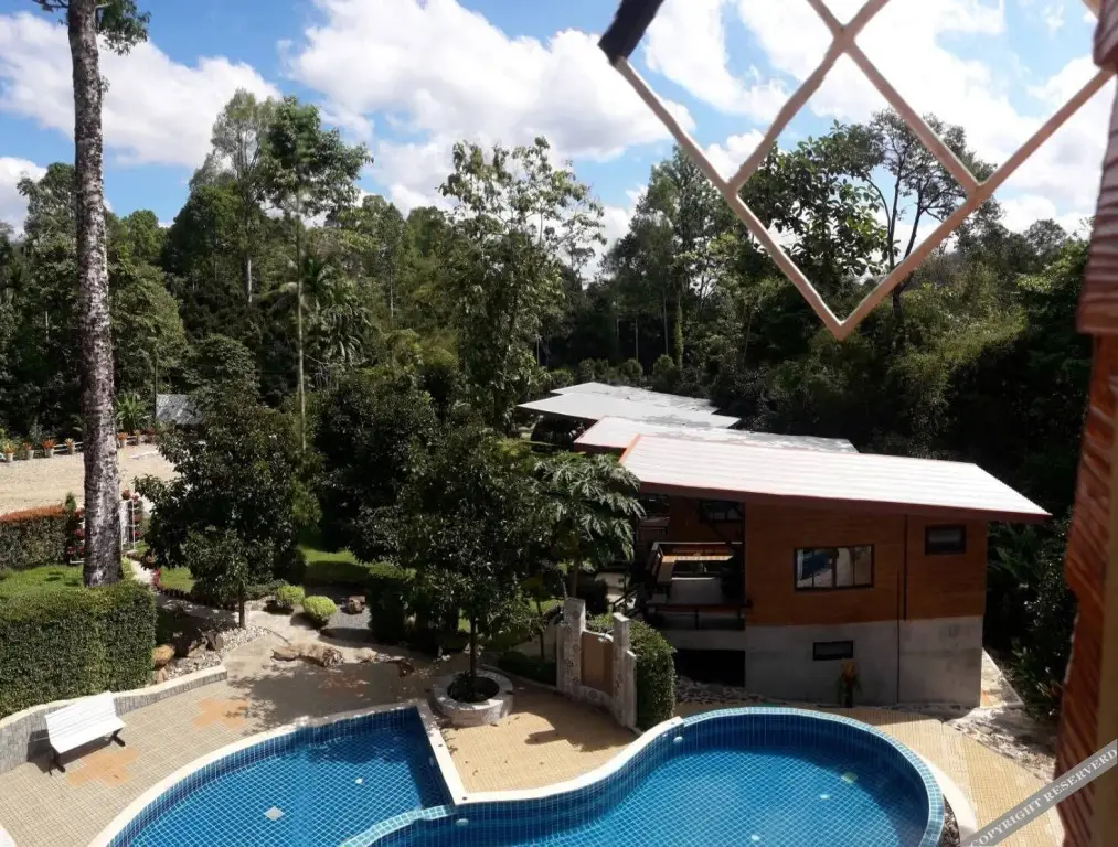 Лансака: Plainam Resort