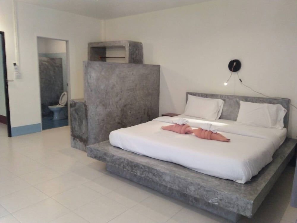 Ко-Пханган: Top Harvest Rental - Hostel