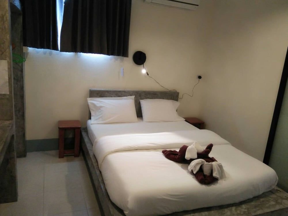 Ко-Пханган: Top Harvest Rental - Hostel