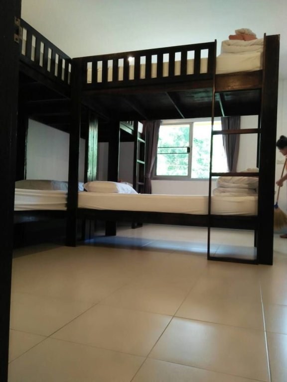 Ко-Пханган: Top Harvest Rental - Hostel