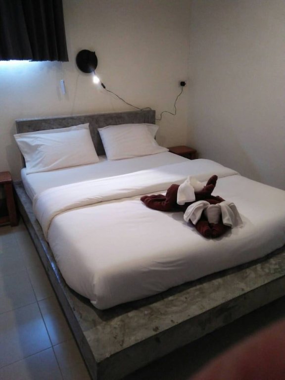 Ко-Пханган: Top Harvest Rental - Hostel