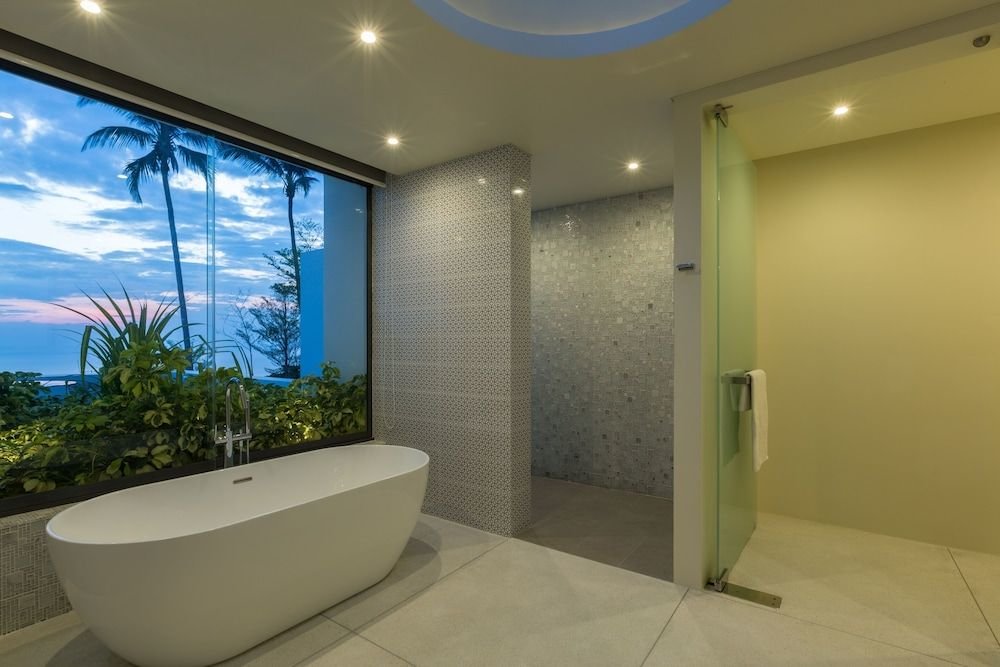 Самуи: Villas Spice and Splash at Lime Samui