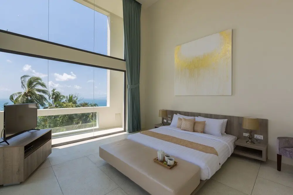 Самуи: Villas Spice and Splash at Lime Samui