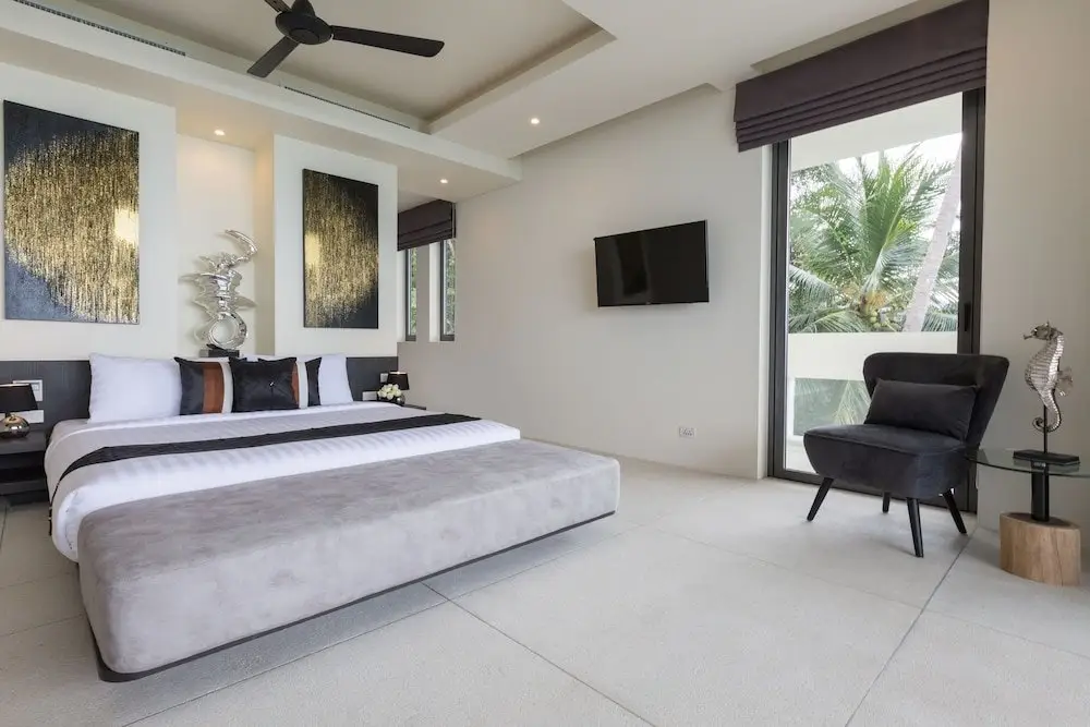 Самуи: Villas Spice and Splash at Lime Samui