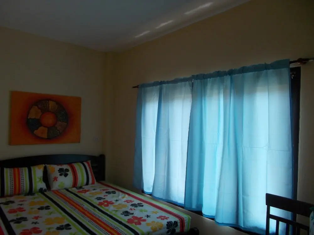 Кату: Absolute Calm for Long Sleepers and Others