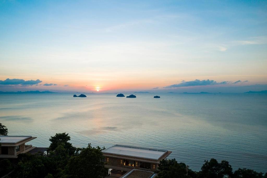 Самуи: Baan Sang At Five Islands Estate
