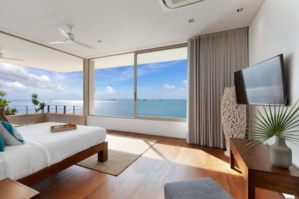 Самуи: Baan Sang At Five Islands Estate
