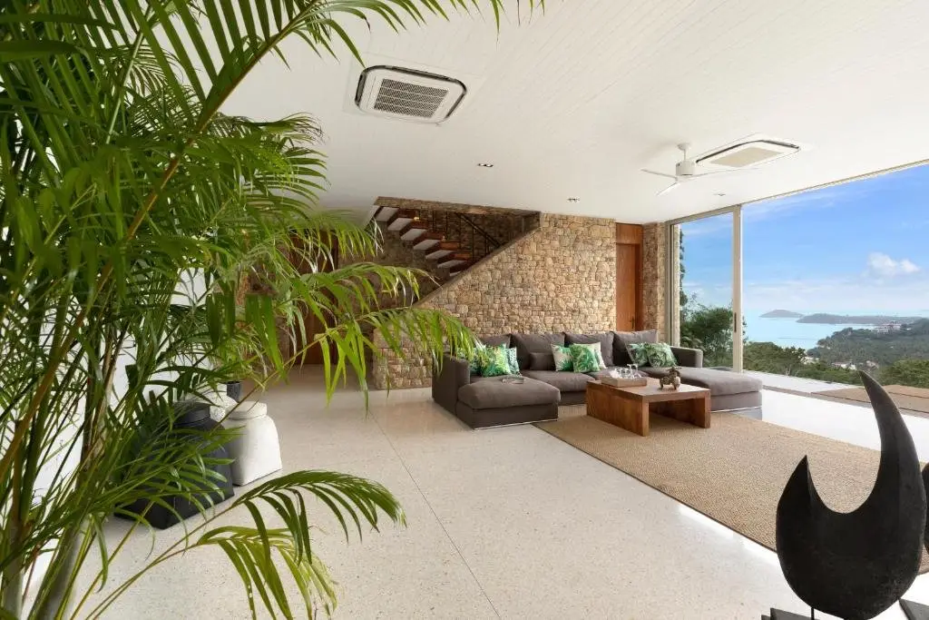 Самуи: Baan Sang At Five Islands Estate