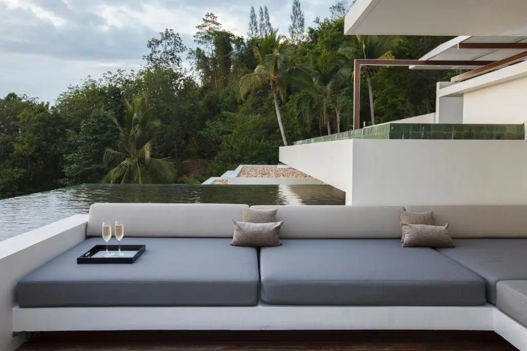Самуи: Villa Zest at Lime Samui