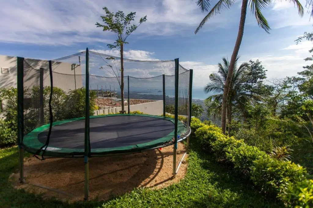 Самуи: Villa Zest at Lime Samui