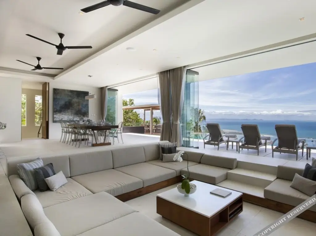 Самуи: Villa Zest at Lime Samui