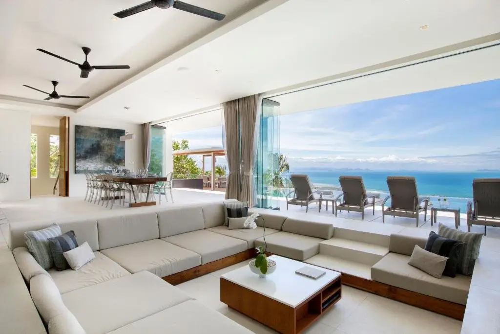 Villa Zest at Lime Samui — фото 1