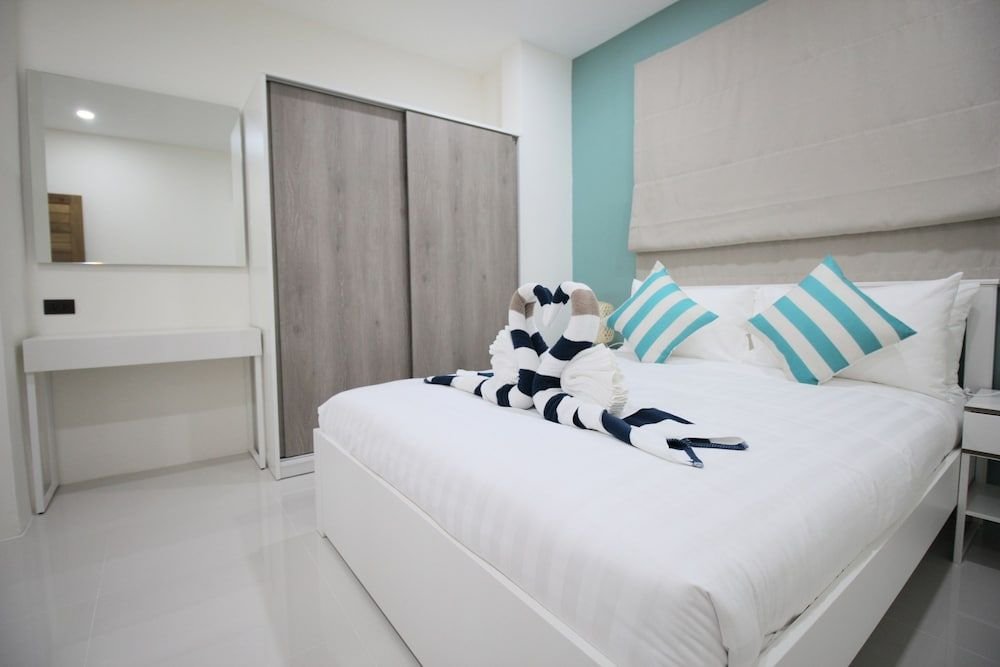 Кату: Villa Sands