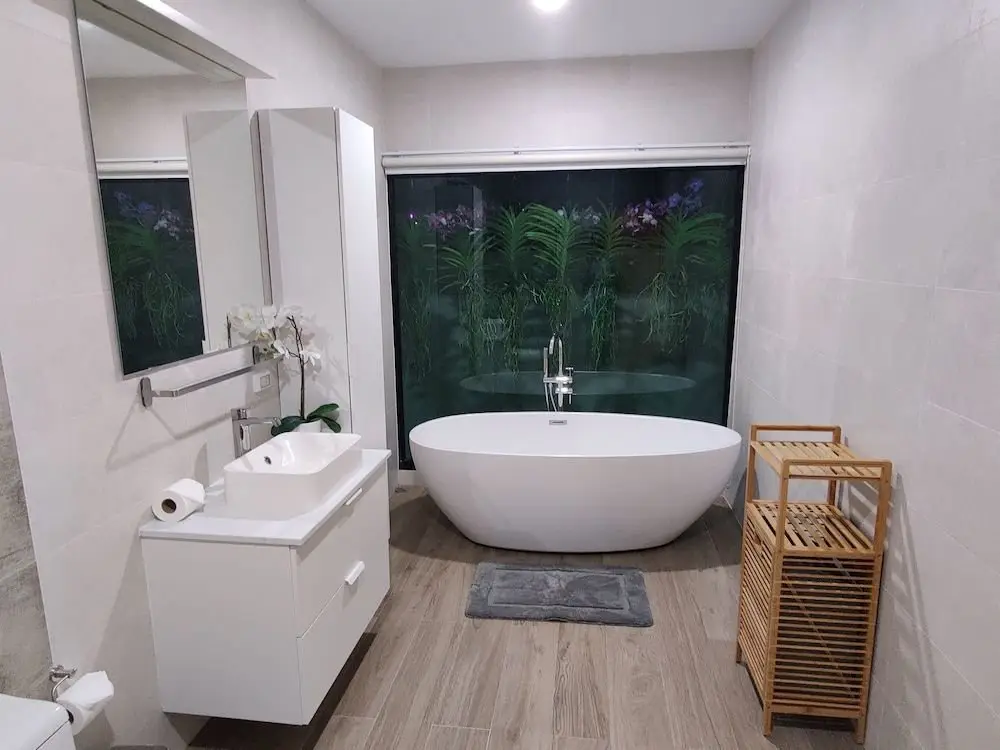Кату: Villa Sands