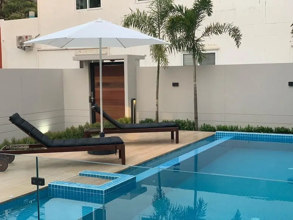 Кату: Villa Sands