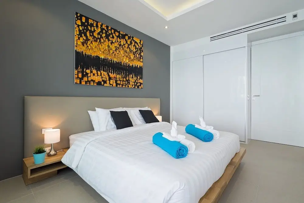 Самуи: Luxury Apartment Unique Residences