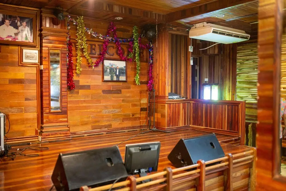 Као Лак: Cozy and comfortable stay !