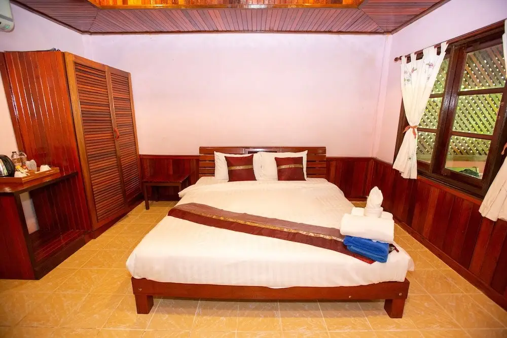 Као Лак: Cozy and comfortable stay !