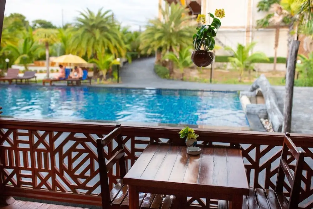 Као Лак: Cozy and comfortable stay !