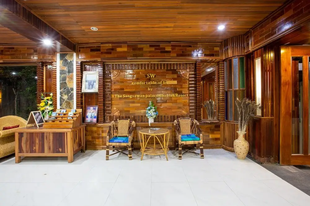 Као Лак: Cozy and comfortable stay !