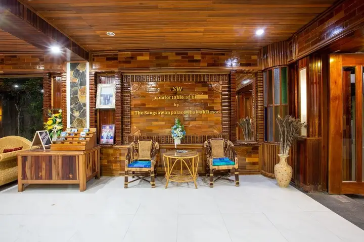 Као Лак: Cozy and comfortable stay !