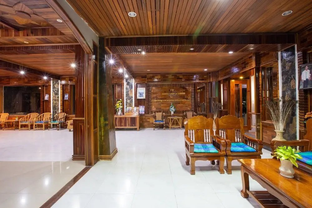 Као Лак: Cozy and comfortable stay !