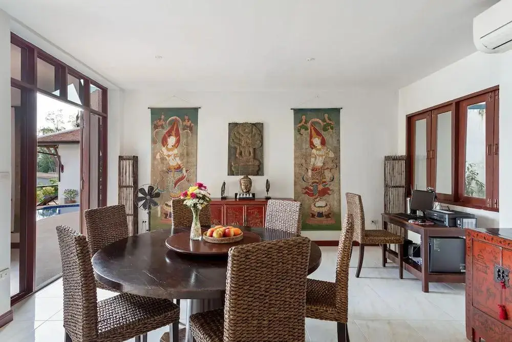 Кату: PraNang 5 Bedroom in Patong