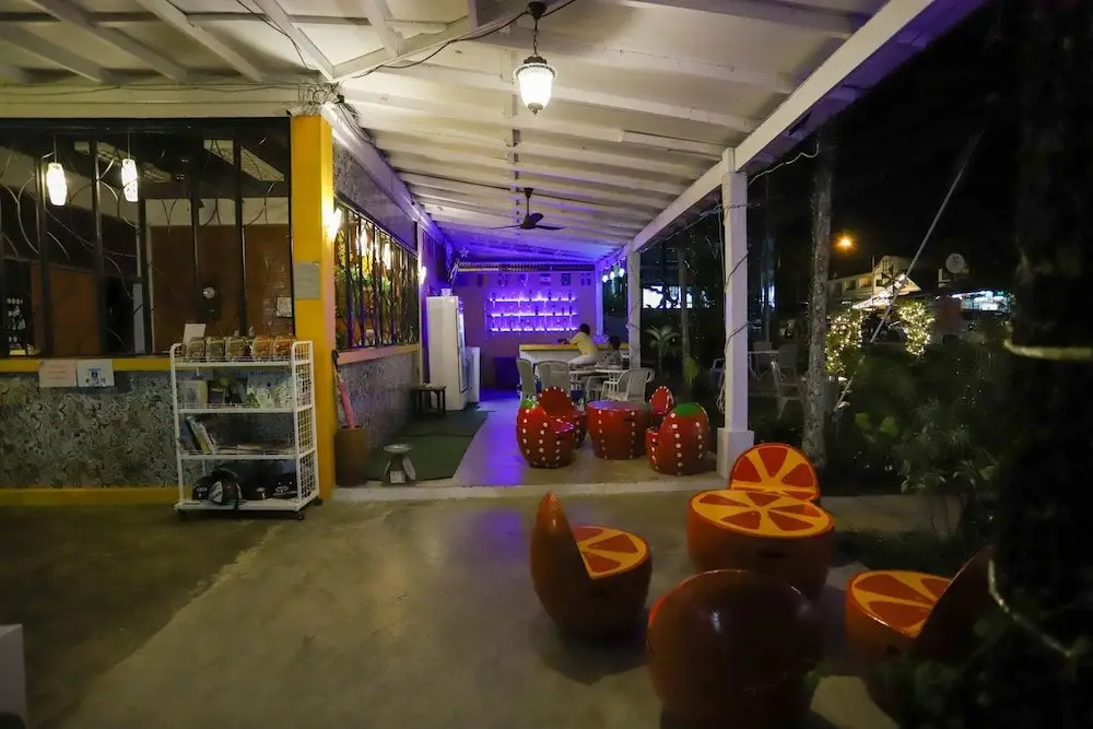 Као Лак: Make Your Trip Brighter Than Ever - Nang Thong Beach