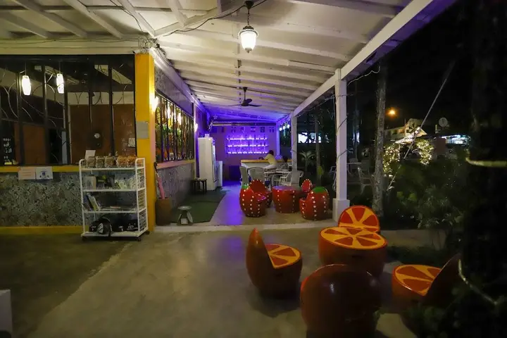 Као Лак: Make Your Trip Brighter Than Ever - Nang Thong Beach
