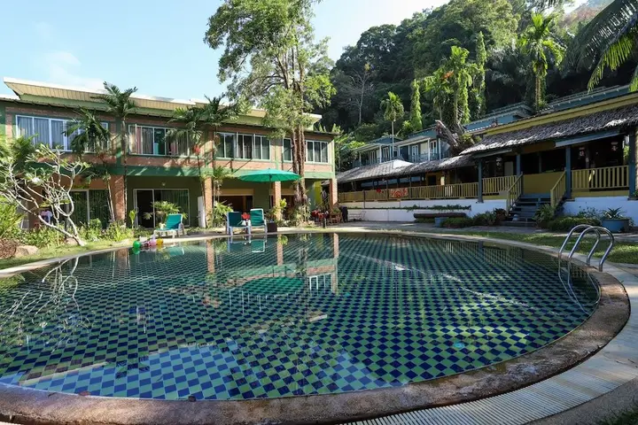 Као Лак: Make Your Trip Brighter Than Ever - Nang Thong Beach