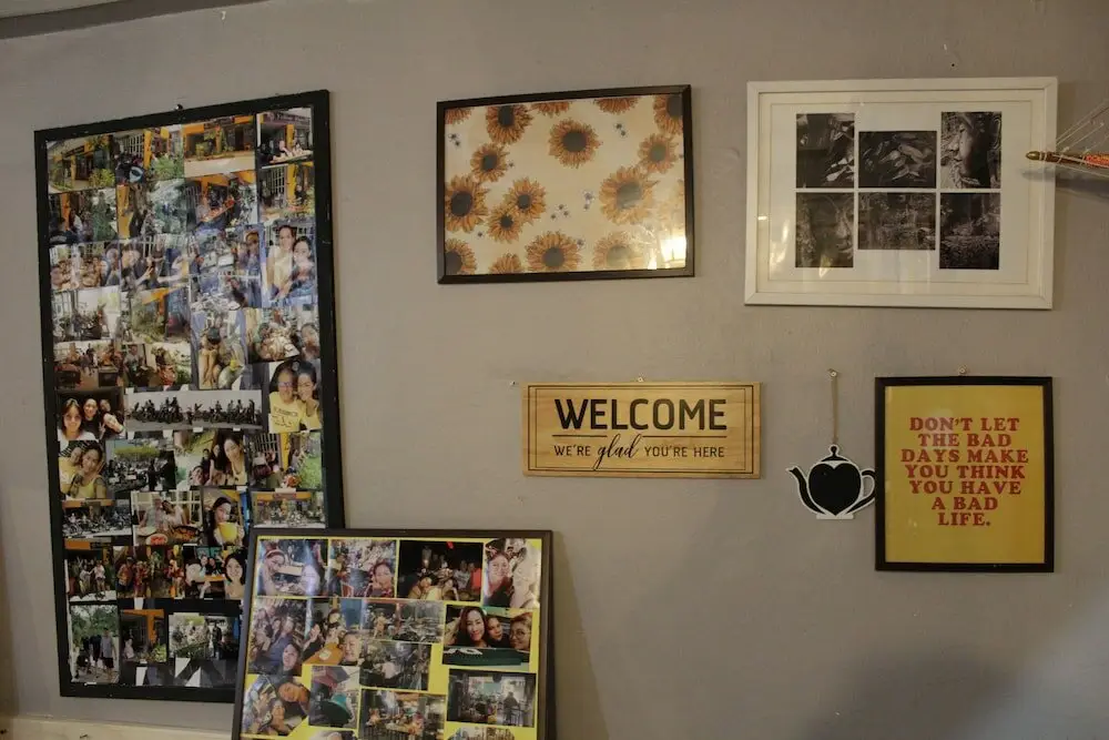 Чианграй: Yellow Flowers Hostel