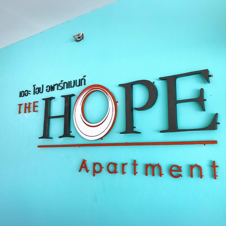 Бан Чанг: The Hope Apartment by Zuzu