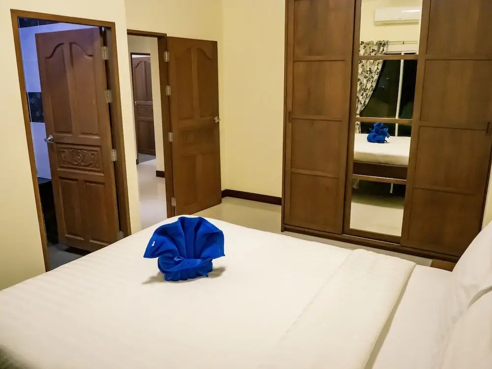 Муанг: Villa Tanya at Platinum