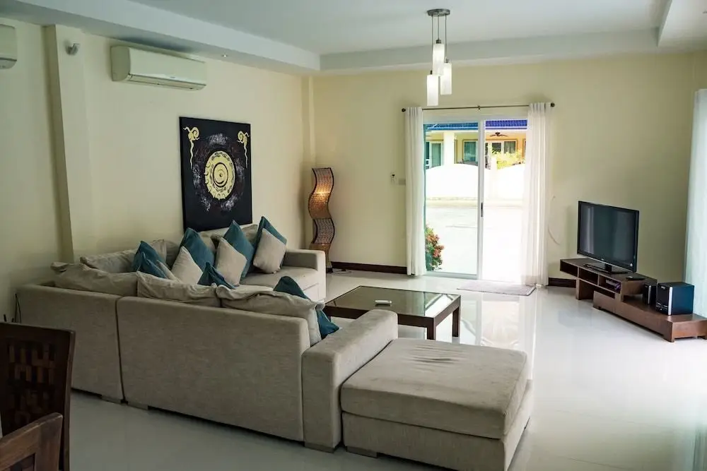 Муанг: Villa Tanya at Platinum