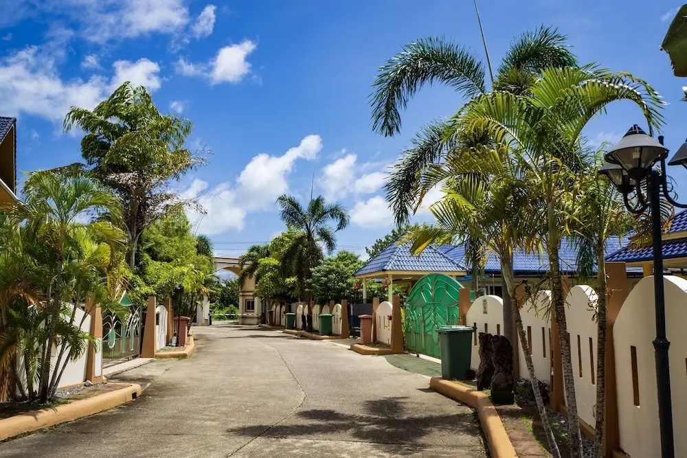 Villa Tanya at Platinum — фото 1
