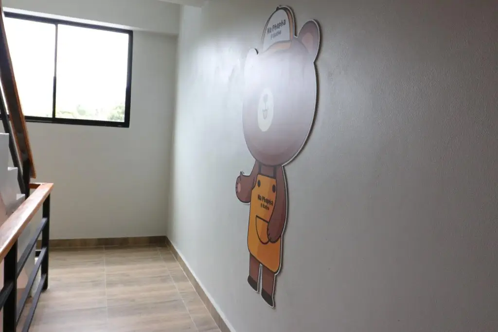 Кату: Na Phupha Apartment
