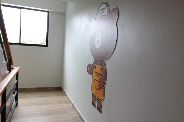 Кату: Na Phupha Apartment