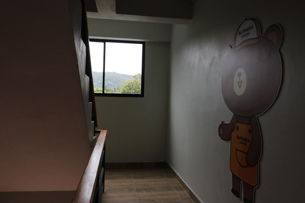 Кату: Na Phupha Apartment