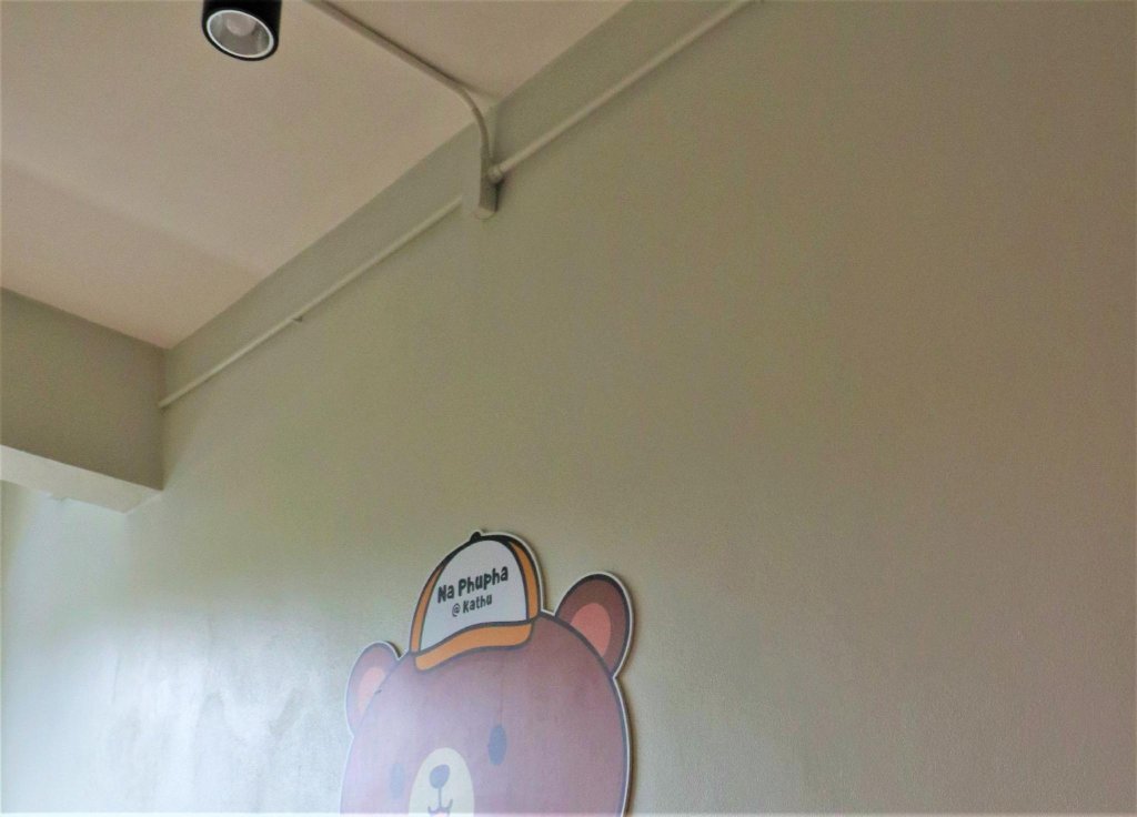 Кату: Na Phupha Apartment