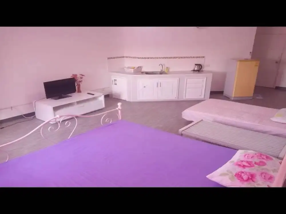 Паккрет: Room in Guest Room - Impact Don Mueang Bangkok Guest House