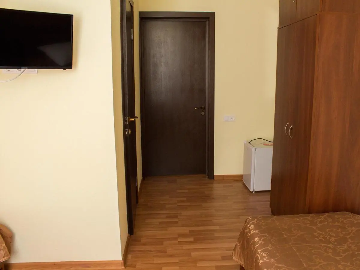 Ставрополь: Отель Спи Сладко
