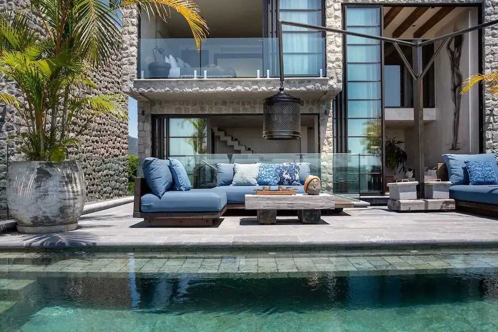 Самуи: Clay Beach Samui