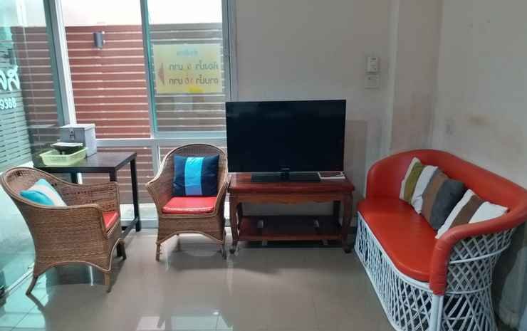 Кхлонг-Янг: JJ Place Korat