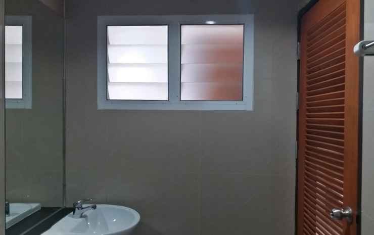 Кхлонг-Янг: JJ Place Korat