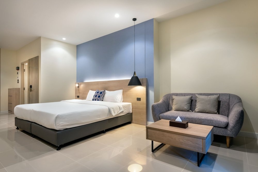 Районг: Aster Residence Rayong