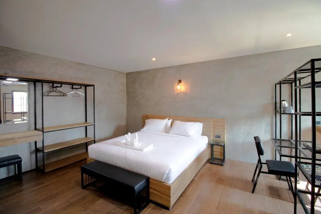 Rabbit Hotel Phimai — фото 1