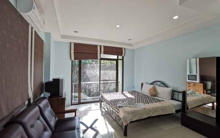 Чонбури: Sanrak Resort Bangsaen