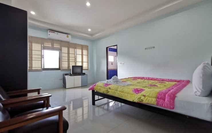 Чонбури: Sanrak Resort Bangsaen