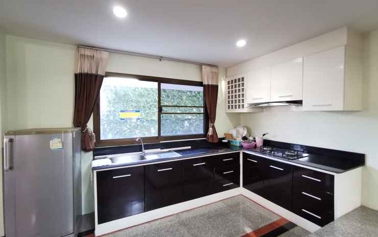 Чонбури: Sanrak Resort Bangsaen