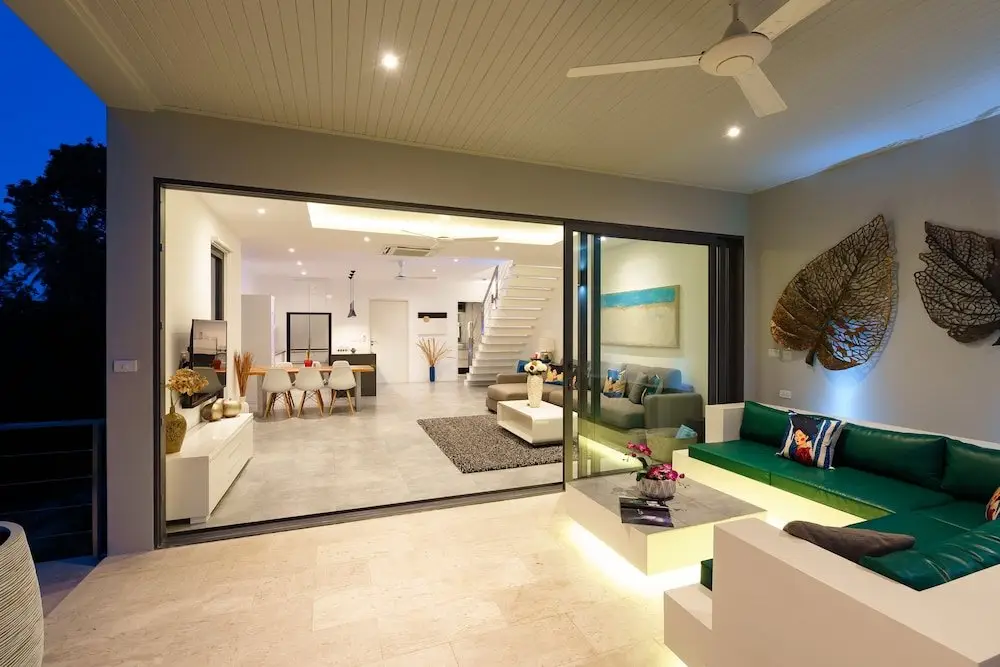 Villa Casa Bella - Luxury, Private Pool Villa — фото 1
